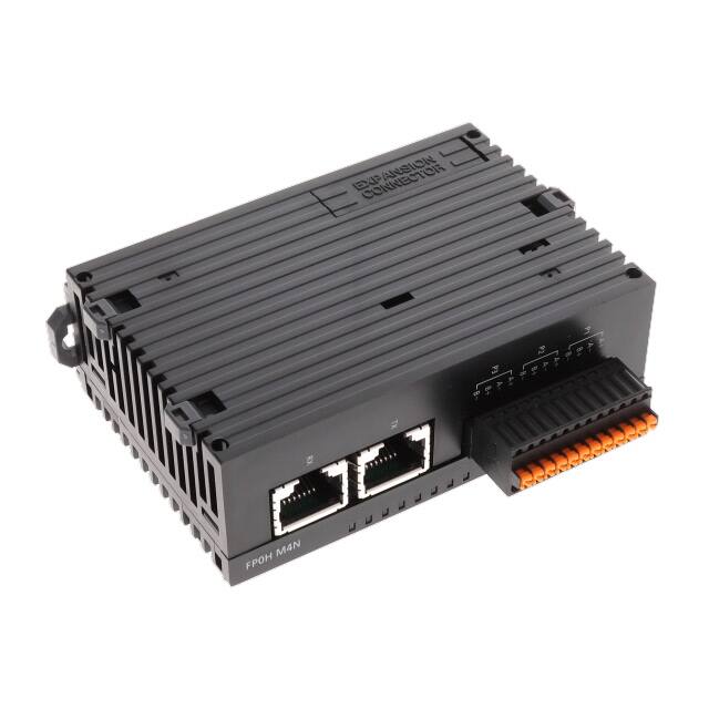 AFP0HM4N Panasonic Industrial Automation Sales Contrôleurs - Modules PLC